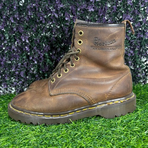 Scarpe stivali martens - dr.,
