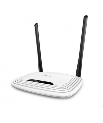 Router 300mbps 5dbi - wi-fi,