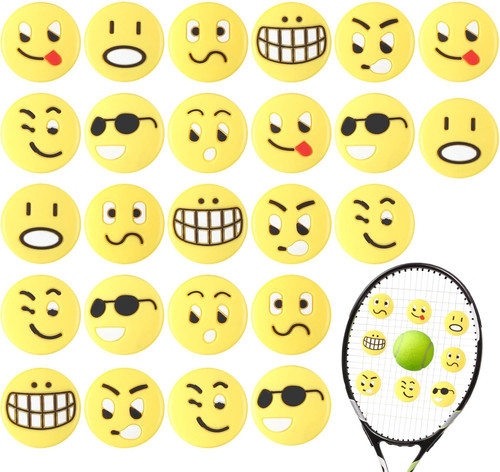 Pezzi tennis ammortizzatore - pezzi,
