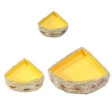 Rettile ciotola dell'acqua