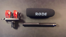 RØDE NTG4 Microfono