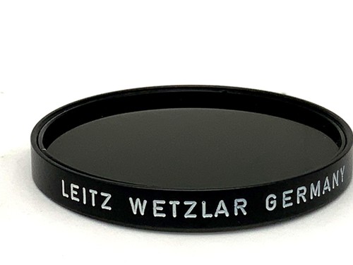 Leica leitz filtro grigio - leica,