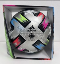 PALLONE ADIDAS UNIFORIA FINALE EUROPEI 2020 ITALIA - INGHILTERRA