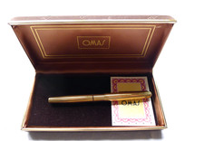 OTTIMA PENNA STILOGRAFICA OMAS