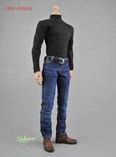 Set giacca pelle vestiti