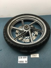 CERCHIO RUOTA ANTERIORE HONDA CB 500 1993 2004