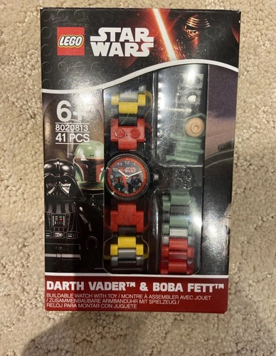 Lego star wars - star, darth