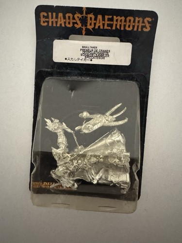 Warhammer demoni del caos - warhammer,