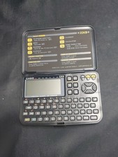 Casio Digital Diary SF-4300B