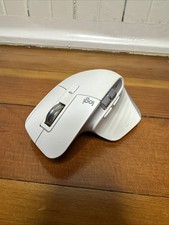 Mouse Logitech MX Master 3S