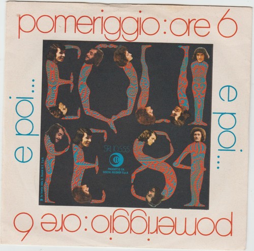 Equipe giri del 1969 - ,