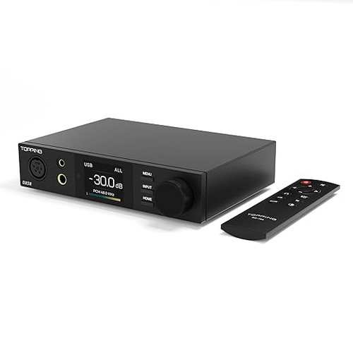 Topping dx5ii amplificatore - topping,