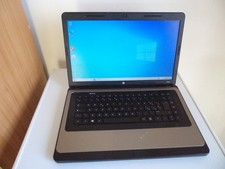 NOTEBOOK HP 635