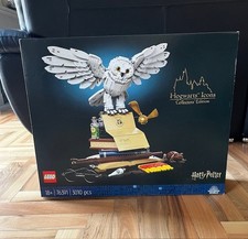LEGO 76391 Harry Potter