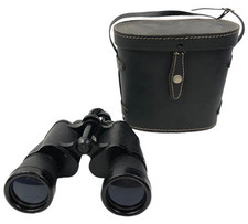 Binocolo Zenith 10X50 Coated Optics + Custodia