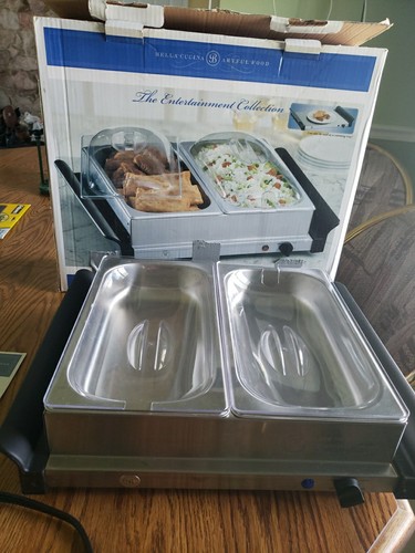 Bella cucina servizio buffet - bella,