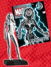 Eaglemoss Figurina Jocasta