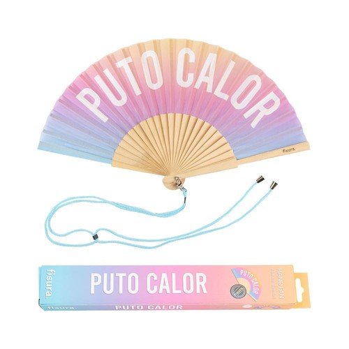 Fisura originale ventaglio - -,