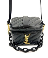 Borsa tracolla ysl - ysl, yves
