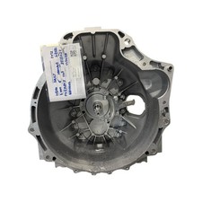 CAMBIO MANUALE COMPLETO PER