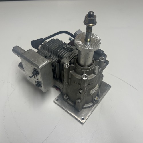 Zenoah g230pu motore - a, gas