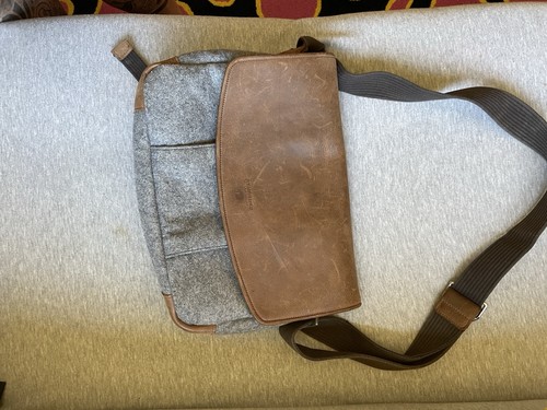 Borsa messenger timbuk2 - borsa,