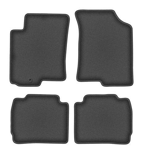 Set tappetini velour grafite - , 4