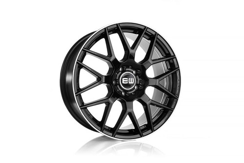 Cerchi lega elegance - in,