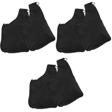 6 Pezzi Sacchetto Pulitore