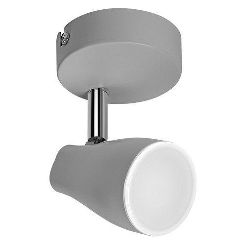 Osram led spot - led, pear