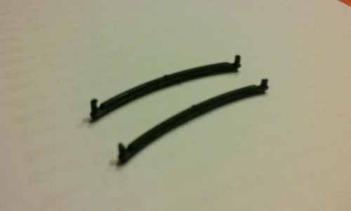 Chainettes portes pour - chainettes, de