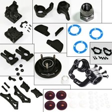 SERIE DI RICAMBI MODELLISMO