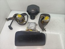 KIT AIRBAG COMPLETO TOYOTA