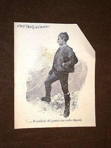 Pastore castrogiovanni o - di,