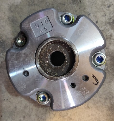 Variatore fase phase - fase,