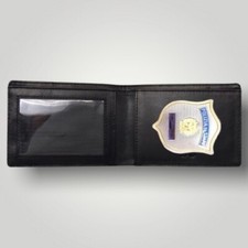 Portafoglio porta tesserino