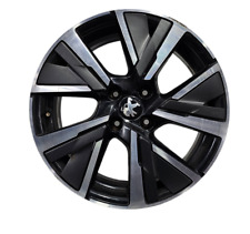 CERCHIO IN LEGA PER PEUGEOT