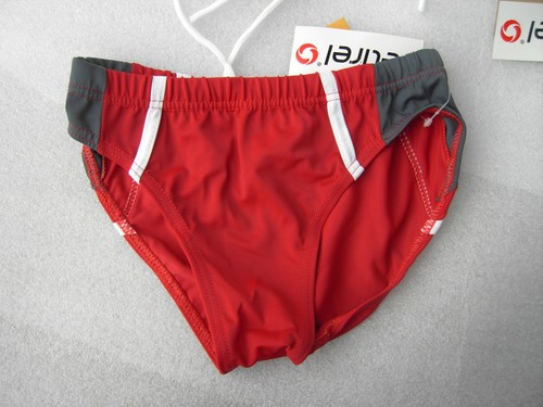 Costume slip junior etirel - slip,