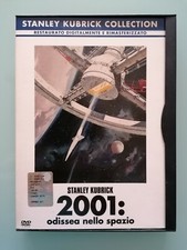 2001: odissea nello Spazio -