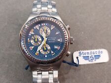 Orologio Watch Immersion Stendardo NOS  Diver Edizione limitata Chronograph 
