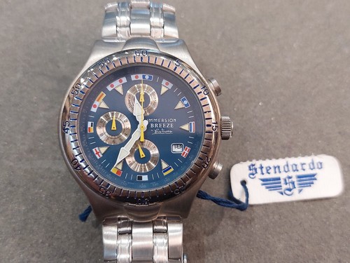 Orologio watch immersion - orologio,