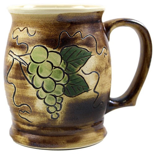 Boccale birra tazza - tazza,
