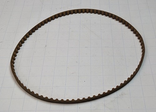 Zahnriemen 10mm breite 86cm - zahnriemen,