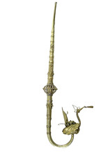 VECCHIA PIPA DA OPPIO INDIA