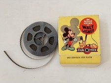 FILM OFFICE 8MM WALT DISNEY