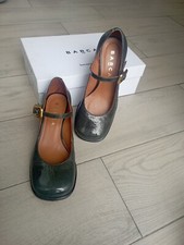 Scarpe col tacco donna Mary