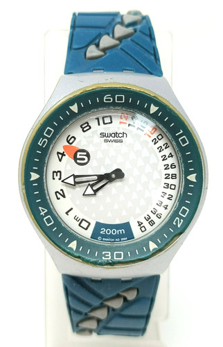 Orologio swatch scuba - swatch, diver