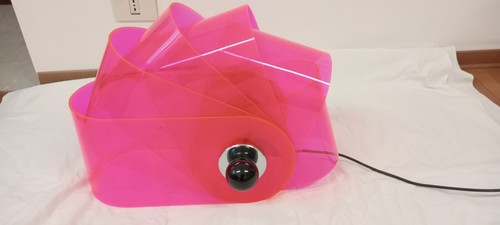 Modernariato lampada