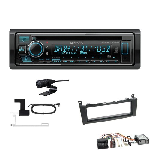 Kenwood ricevitore radio - ricevitore,