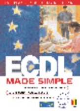 ECDL Made Simple (Made Simple